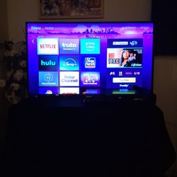 37" Sharp TV $60