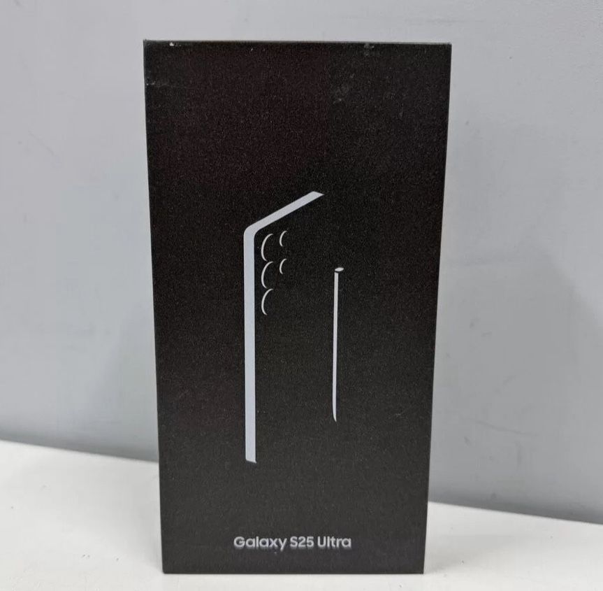 Galaxy S