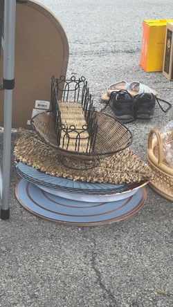 home decor/items