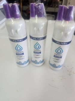 Refrigerator Water Filters 