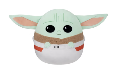 Star Wars Grogu 20" Squishmallow Large