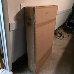 Costway 5 In 1 Kids Climbing Set