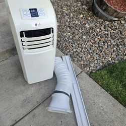 Air Conditioner 