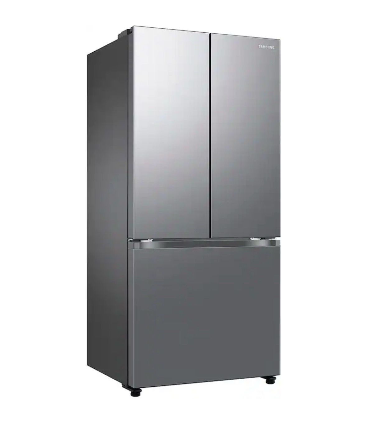 Samsung Double Door Fridge