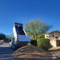 Decorative Rock Sale