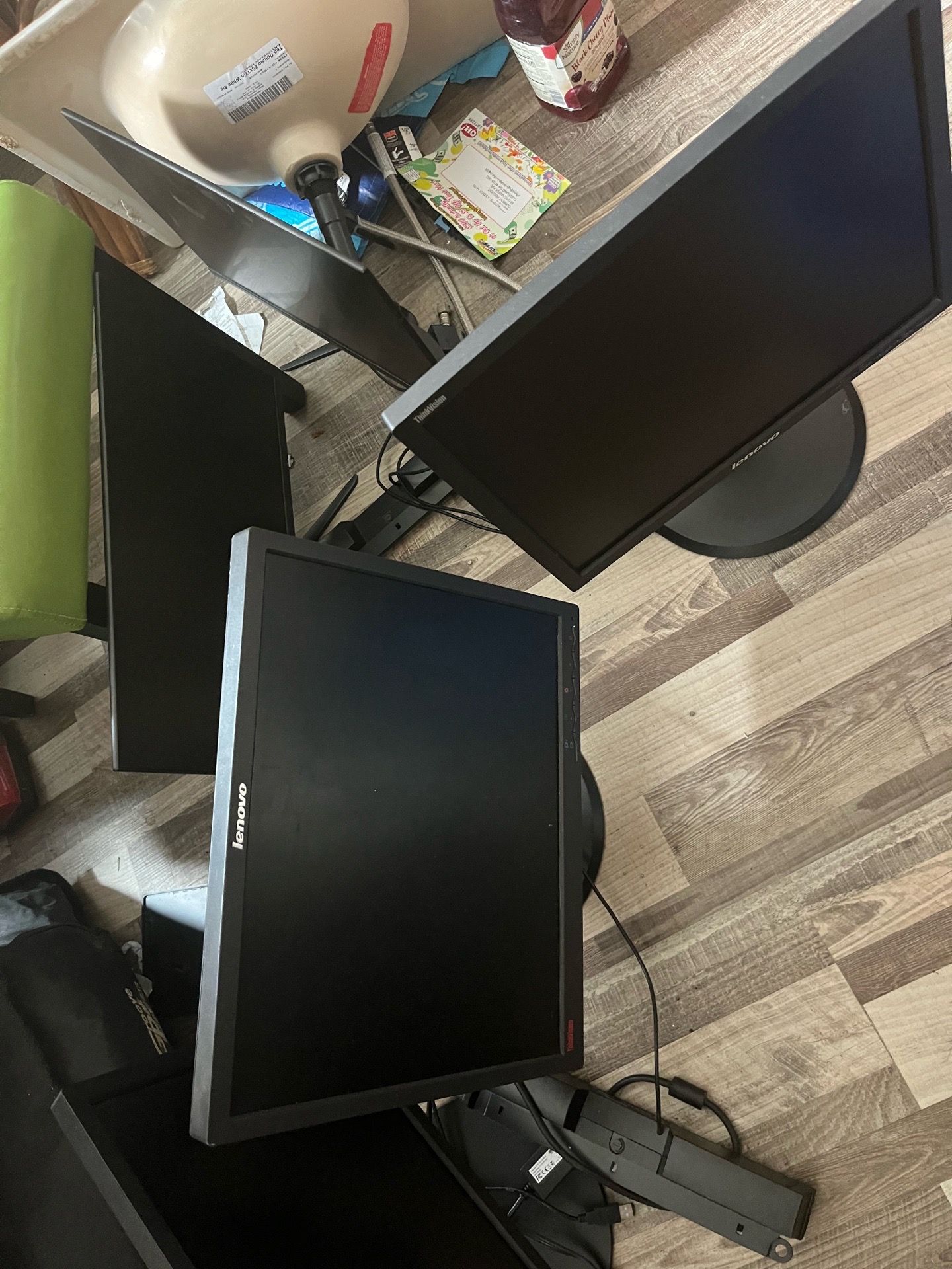 Keyboards And iMac And Gameing Monitors