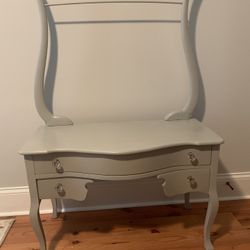 Antique Wash Stand