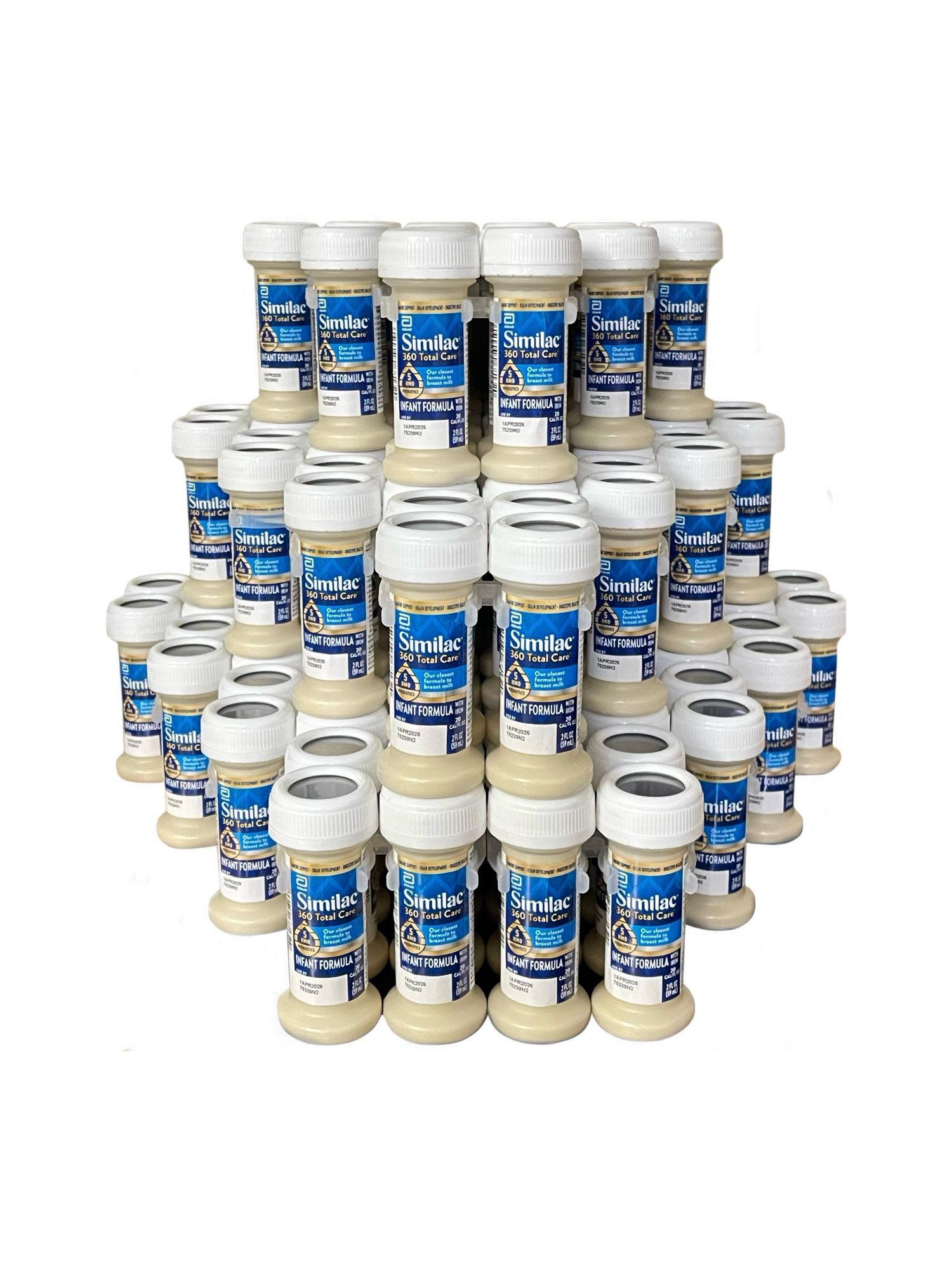 Similac Total Care 360
