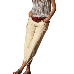 NWT Anthropologie Ripley Utility Pants-25