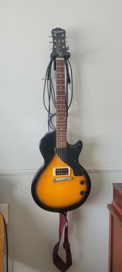 Epiphone les paul junior