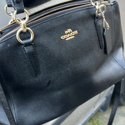 Great Women Coach Purse