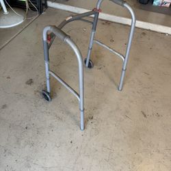 Folding Walker