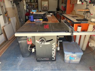 Table Saw