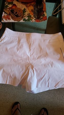 Womens Shorts
