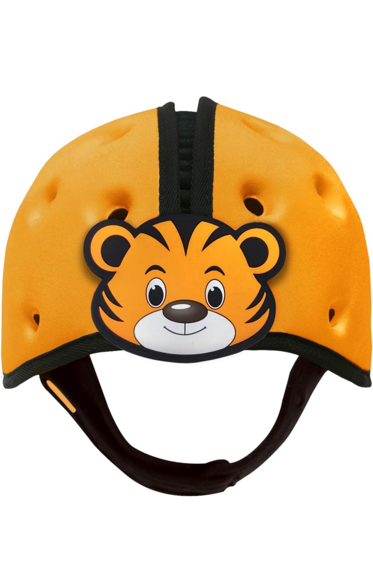 SafeheadBABY Award-Winning Infant Safety Helmet Baby Helmet for Crawling Walking Ultra-Lightweight Baby Head Protector Expandable and Breathable Toddl