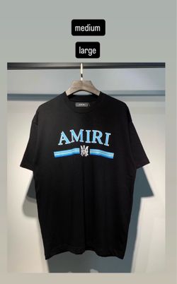 Amiri Shirt