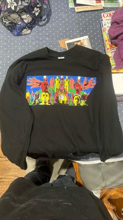 Supreme Long Sleeve