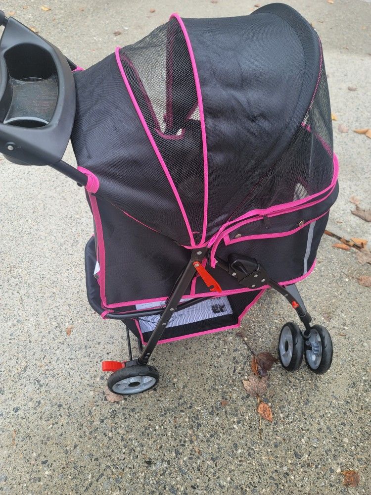 Dog Stroller