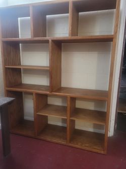Shelf/Display Case
