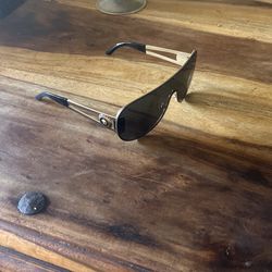 Versace Sunglasses  