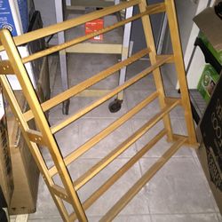 Shoe rack