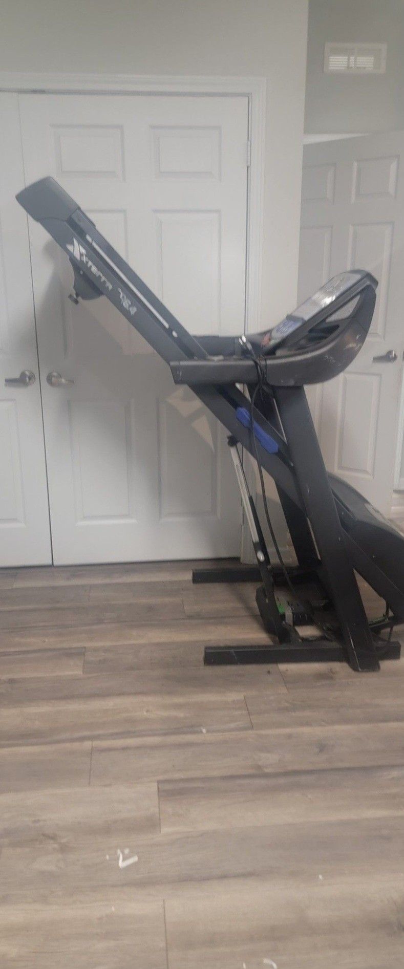 Xterra Fitness