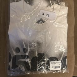 Travis Scott & Sp5der Collab