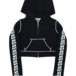 Asaali women’s track jacket