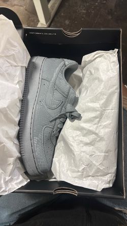 Kobe Air Force 1 Low