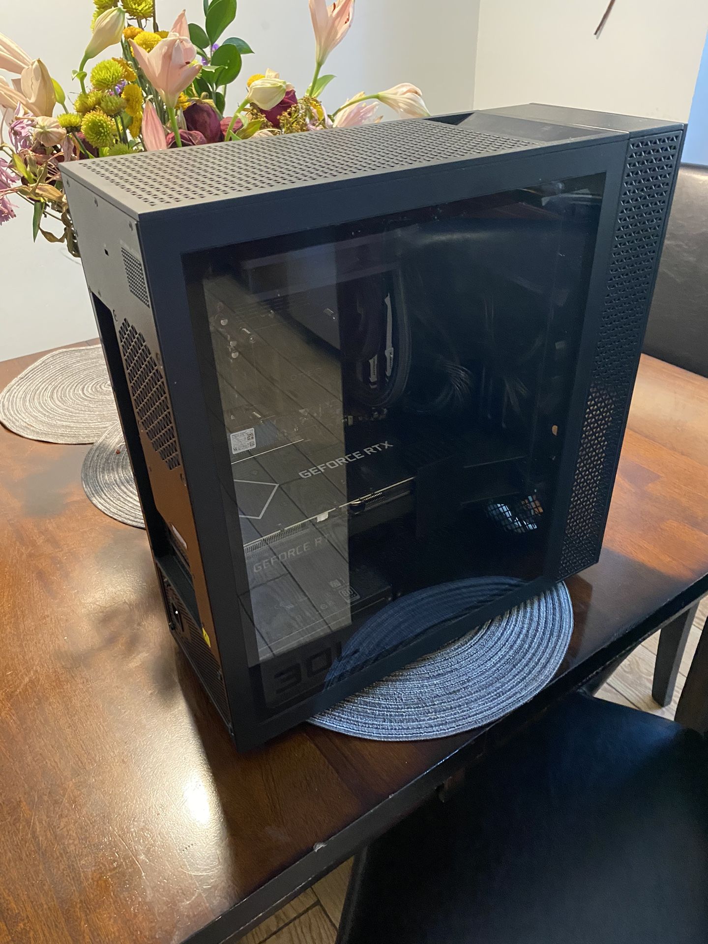 Omen gaming Computer 