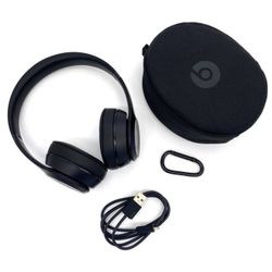 Beats solo 3
