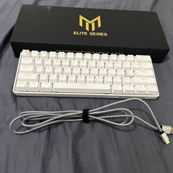Matrix Elite 60% Gaming Keyboard