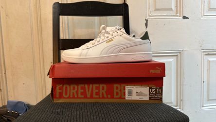 Puma shoes