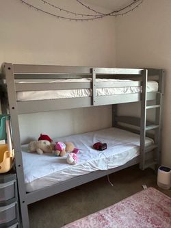 Bunk bed frame better homes & gardens