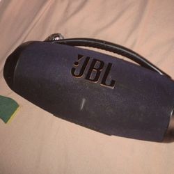 JBL BOOMBOX 3
