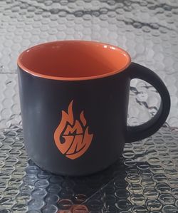 Good Mythical Morning Mug