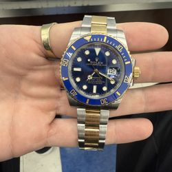 Rolex 