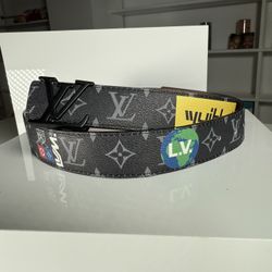 Designer Belts