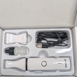 Pet Grooming Kit