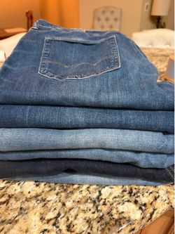 American Eagle Men jeans