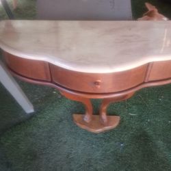 Vintage Tabel