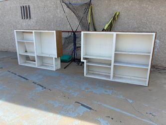 Free Shelves