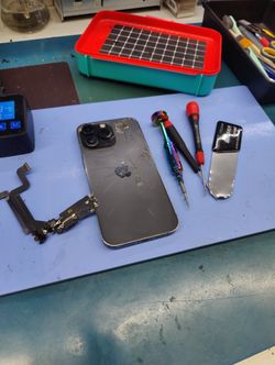 iPhone 14 pro max, iPad, Tabletas, Samsung screens, More