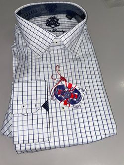 Brand new English Laundry men shirt