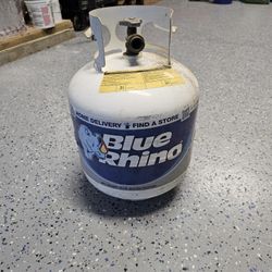 Propane Tanks