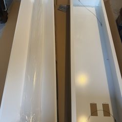 Alphalite ILT Series LED Troffer Lights 