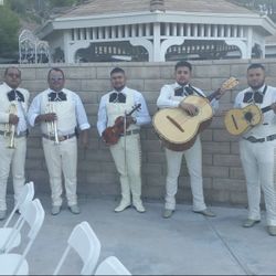 Accesorios De Mariachi 