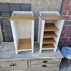 Side / End Tables