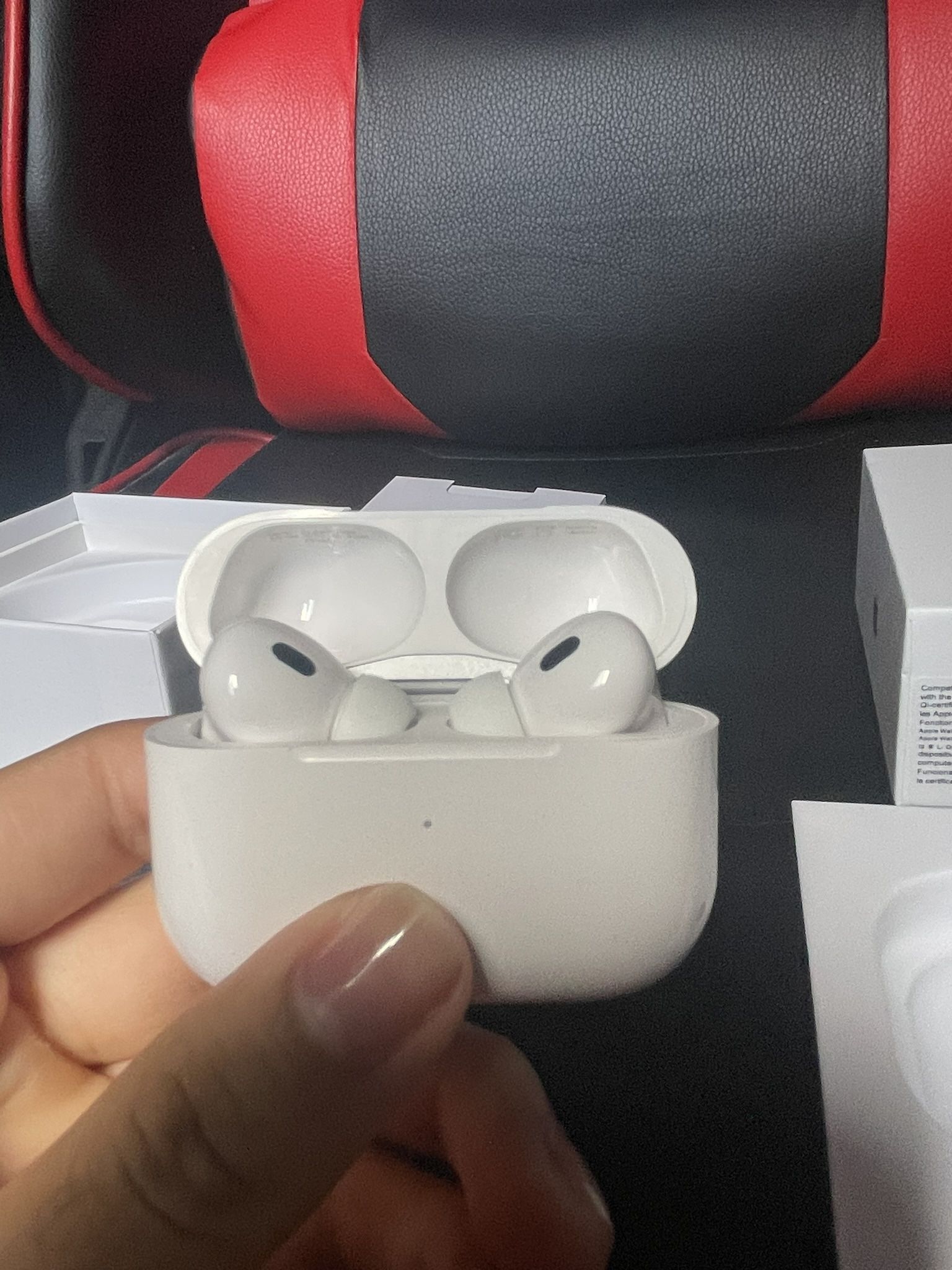Airpod Pro Gen 2