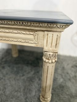 2 Vintage Night Stand Table